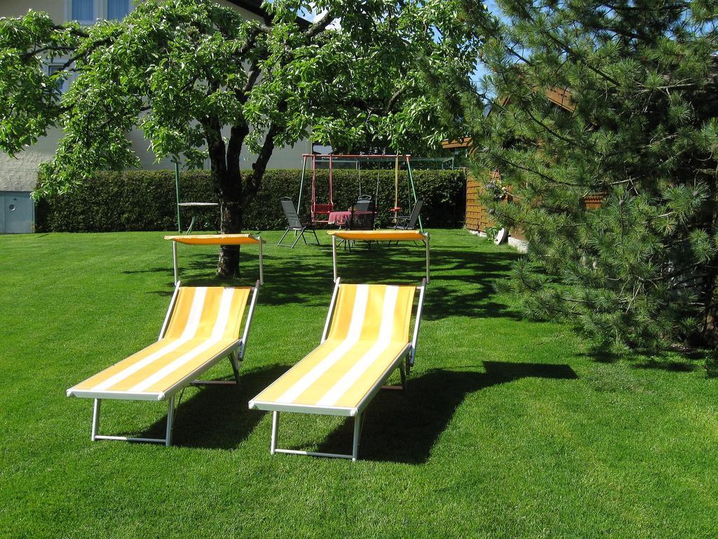 Apartment Hubert Praxmarer Fulpmes Habitación foto